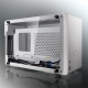 RAIJINTEK OPHION Mini Tower White