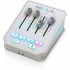 TC Helicon GO XLR Mini-WH Mikser / sampler do streamingu bia y