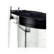 Bosch MES25A0 juice maker Centrifugal juicer 700 W Black, White Bosch MES25A0 juice maker Centrifugal juicer 700 W Black, White