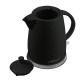 MAESTRO MR-069-BLACK ceramic electric kettle MAESTRO MR-069-BLACK ceramic electric kettle