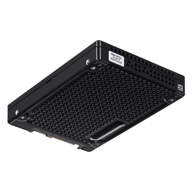 Western Digital Ultrastar DC SN655 U.3 15.4 TB PCI Express 4.0 3D TLC NAND NVMe ISE (0TS2463)