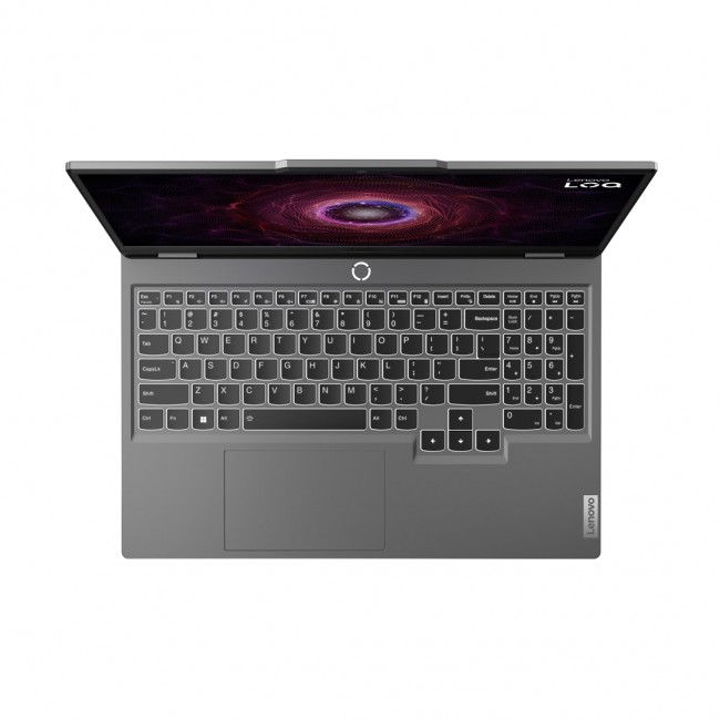 Lenovo LOQ AMD Ryzen 5 7235HS Laptop 39.6 cm (15.6 Lenovo LOQ AMD Ryzen 5 7235HS Laptop 39.6 cm (15.6