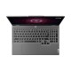 Lenovo LOQ AMD Ryzen 5 7235HS Laptop 39.6 cm (15.6 Lenovo LOQ AMD Ryzen 5 7235HS Laptop 39.6 cm (15.6