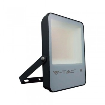 LED projector V-TAC EVOLUTION VT-52 50W 137Lm/W 6500K 6850lm (SKU 20405) Black