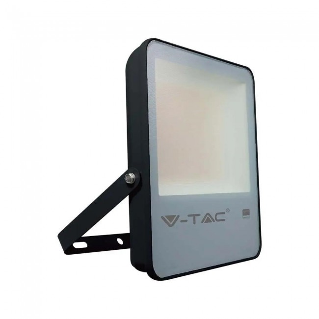 LED projector V-TAC EVOLUTION VT-52 50W 137Lm/W 6500K 6850lm (SKU 20405) Black LED projector V-TAC EVOLUTION VT-52 50W 137Lm/W 6500K 6850lm (SKU 20405) Black