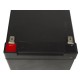 GREEN CELL GEL BATTERY AGM07 12V 12AH GREEN CELL GEL BATTERY AGM07 12V 12AH