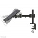 Neomounts NOTEBOOK-D100 Laptop holder monitor arm 10-22 Neomounts NOTEBOOK-D100 Laptop holder monitor arm 10-22