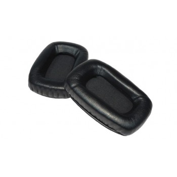 beyerdynamic EDT 100S Zestaw nausznik w sk rzanych czarnych do DT 100/102/108/109