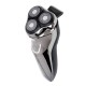Camry Premium CR 2925 men's shaver Rotation shaver Trimmer Grey Camry Premium CR 2925 men's shaver Rotation shaver Trimmer Grey