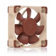 Noctua NF A4x10 PWM Computer case Fan 4 cm Beige, Red Noctua NF A4x10 PWM Computer case Fan 4 cm Beige, Red