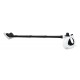 Esperanza EHS008 Steam Washer 0.35L Black, White 900W Esperanza EHS008 Steam Washer 0.35L Black, White 900W
