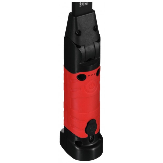 Yato YT-08518 work light Black LED 8 W Yato YT-08518 work light Black LED 8 W