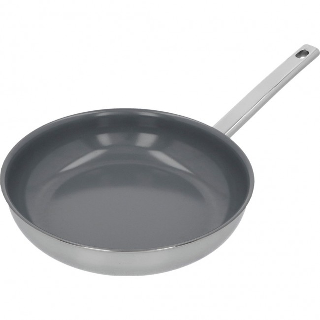Demeyere Ecoline ceramic frying pan 5 - 24 cm Demeyere Ecoline ceramic frying pan 5 - 24 cm