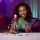 Monster High Jinafire Long Fashion Doll with Pet Dog Cloudy Yun Yun and 7 Accessories Monster High Jinafire Long Fashion Doll with Pet Dog Cloudy Yun Yun and 7 Accessories