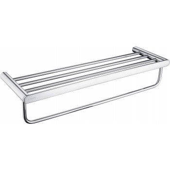 Ribbed Shelf