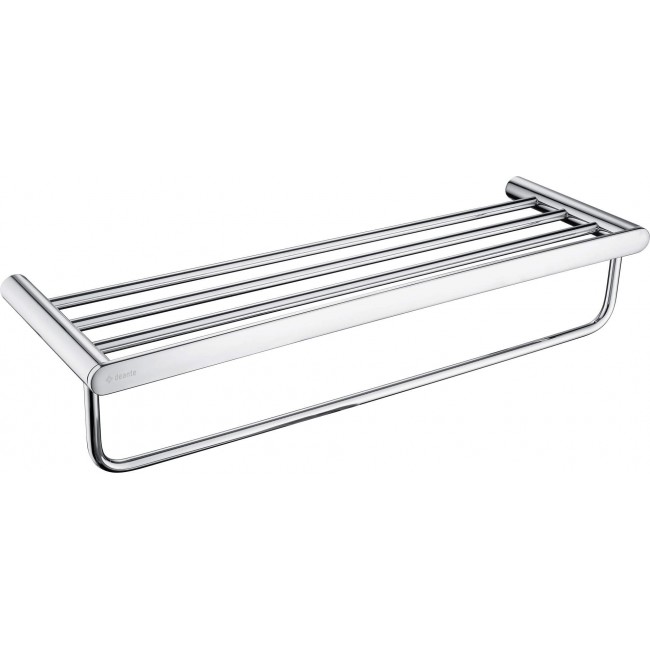 Ribbed Shelf