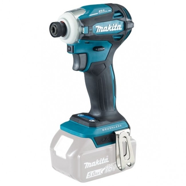 Makita DTD172RTJ power wrench 1/4 Makita DTD172RTJ power wrench 1/4