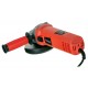 ANGLE GRINDER VERTEX VSK12501 900W ANGLE GRINDER VERTEX VSK12501 900W