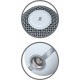 HyperX SoloCast - USB Microphone (White) HyperX SoloCast - USB Microphone (White)