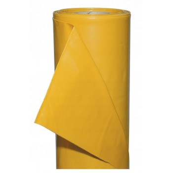 PRAXA VAPOUR BARRIER FOIL 2*50*0.2MM