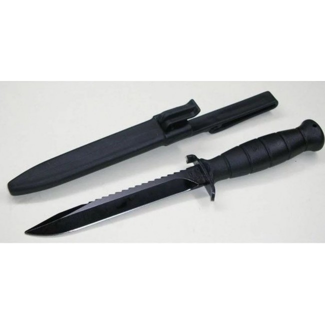 GLOCK KNIFE MODEL FIELD 81 BLACK 12183 GLOCK KNIFE MODEL FIELD 81 BLACK 12183