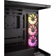 Corsair 3500X ARGB Midi Tower Black Corsair 3500X ARGB Midi Tower Black