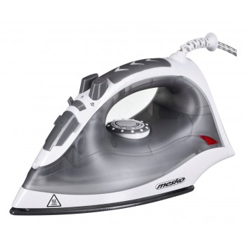 Mesko MS 5037 Steam Iron 2800 Watt.