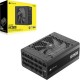 Corsair HX1500 power supply unit 1500 W 24-pin ATX ATX Black Corsair HX1500 power supply unit 1500 W 24-pin ATX ATX Black