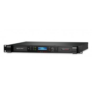 Lab Gruppen IPX 4800 Amplifier 2x2400W @ 2 Ohm
