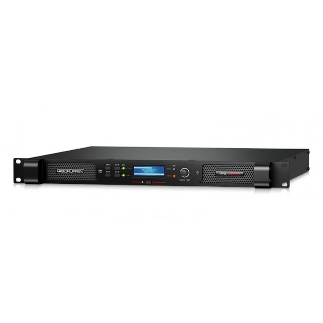 Lab Gruppen IPX 4800 Amplifier 2x2400W @ 2 Ohm