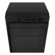 NATEC Aracanta Midi Tower Black