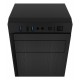 NATEC Aracanta Midi Tower Black NATEC Aracanta Midi Tower Black
