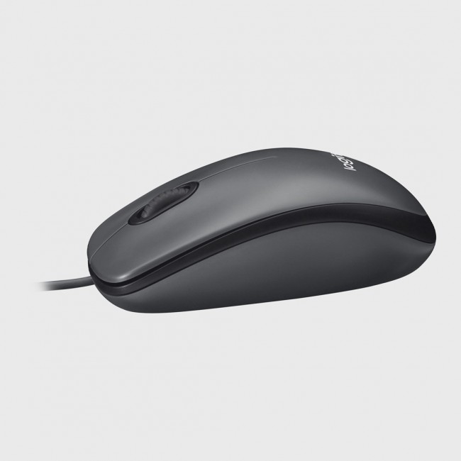 Logitech Mouse M100 Logitech Mouse M100