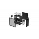 DeepCool CH510 MESH DIGITAL Midi Tower Black DeepCool CH510 MESH DIGITAL Midi Tower Black