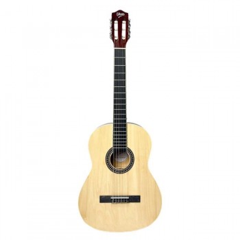 V-TONE CG TWO NT classical guitar 4/4 natural dr