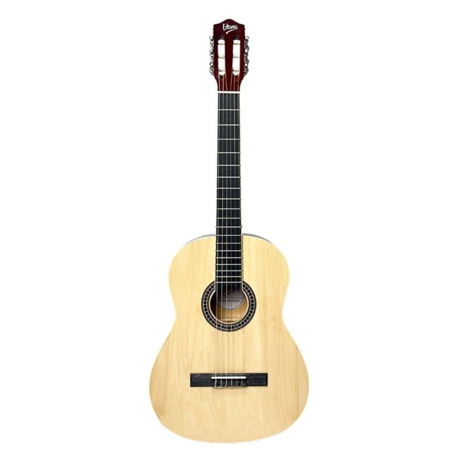 V-TONE CG TWO NT classical guitar 4/4 natural dr V-TONE CG TWO NT classical guitar 4/4 natural dr