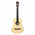 V-TONE CG TWO NT classical guitar 4/4 natural dr