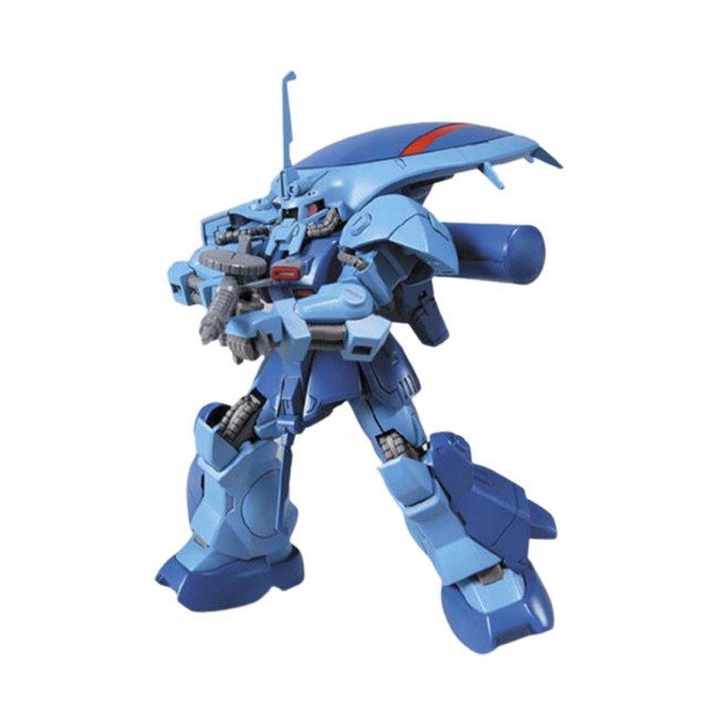 HGUC 1/144 RMS-119 EWACK-ZACK HGUC 1/144 RMS-119 EWACK-ZACK