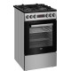BEKO FSM52332DXDT cooker BEKO FSM52332DXDT cooker