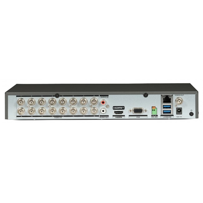 HIKVISION 5W1 RECORDER iDS-7216HQHI-M1 HIKVISION 5W1 RECORDER iDS-7216HQHI-M1