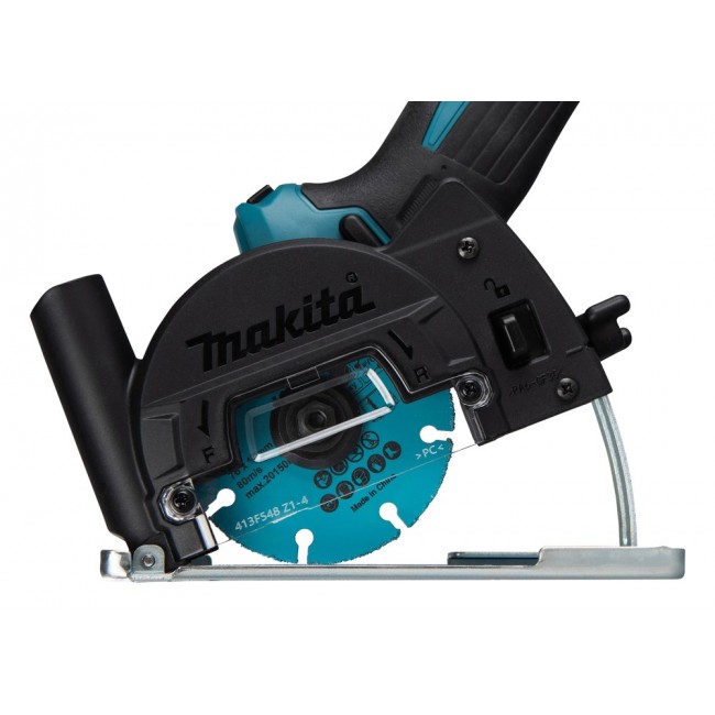 Makita DMC300Z Akku-Winkelschleifer angle grinder 7.6 cm 2000 RPM 820 g Makita DMC300Z Akku-Winkelschleifer angle grinder 7.6 cm 2000 RPM 820 g