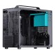 Jonsplus MATX Handle Case Z20 - black Jonsplus MATX Handle Case Z20 - black