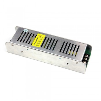 LED power supply V-TAC VT-20155D Modular 150W 24V 6.25A IP20 (SKU 3258)