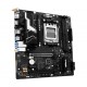 Asrock B850M-X WiFi R2 AMD B850 Socket AM5 micro ATX