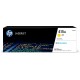 HP 415A - gul - original - LaserJet HP 415A - gul - original - LaserJet