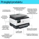 HP OfficeJet Pro 9120b Wireless All-in-One Color Printer, Two-sided printing Copier, Scanner HP OfficeJet Pro 9120b Wireless All-in-One Color Printer, Two-sided printing Copier, Scanner