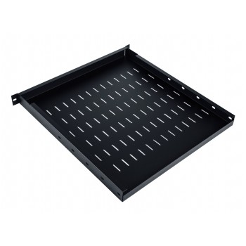 Adjustable shelf 19