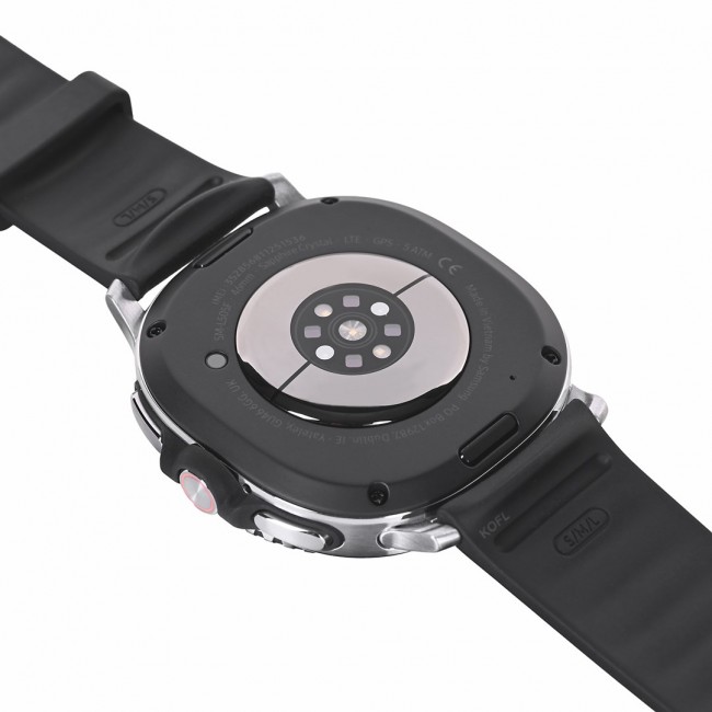 Samsung Galaxy Watch 8 Classic 3.3 cm (1.3 Samsung Galaxy Watch 8 Classic 3.3 cm (1.3