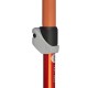 Trekking poles Black Diamond Trail Back burnt sienna