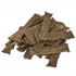 PETITTO Monoprotein meat strips Mutton with rice - dog treat - 400g